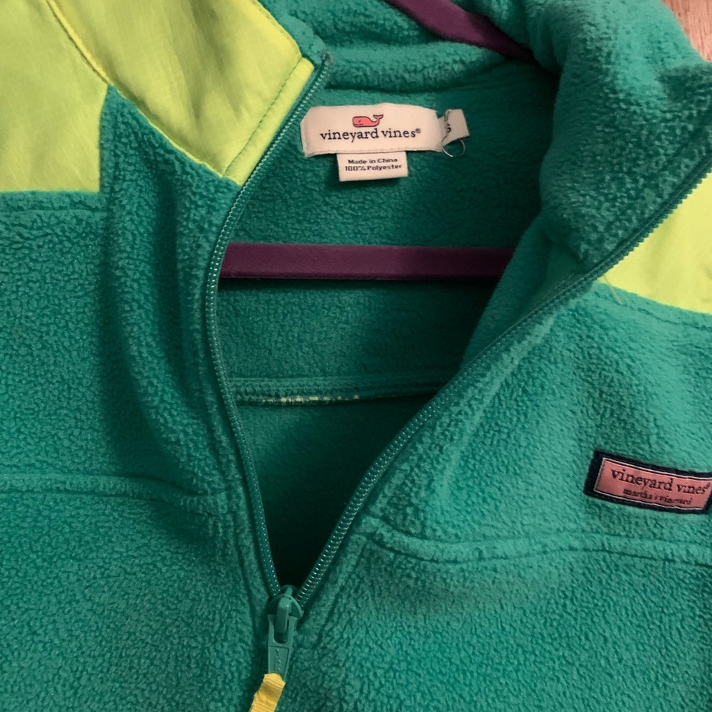 Vineyard Vines Pullover - image 4